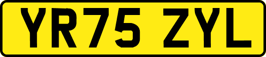 YR75ZYL