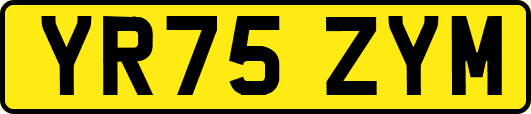 YR75ZYM