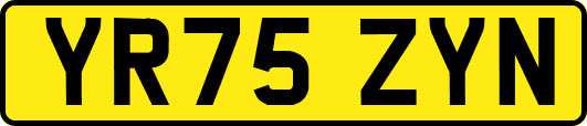YR75ZYN