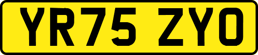 YR75ZYO