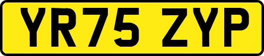YR75ZYP