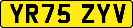 YR75ZYV