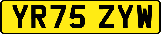 YR75ZYW