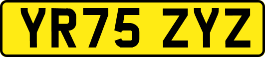 YR75ZYZ