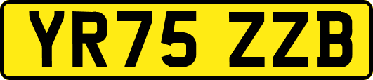 YR75ZZB
