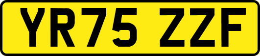 YR75ZZF