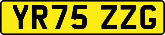 YR75ZZG