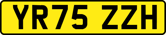 YR75ZZH