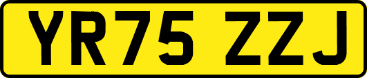 YR75ZZJ