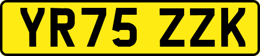 YR75ZZK