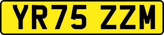 YR75ZZM