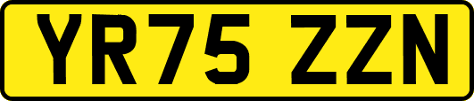YR75ZZN