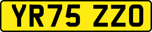 YR75ZZO