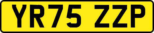 YR75ZZP