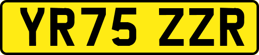 YR75ZZR