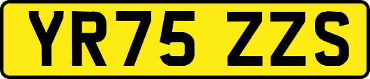 YR75ZZS