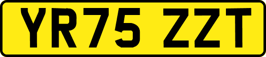 YR75ZZT
