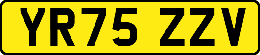 YR75ZZV