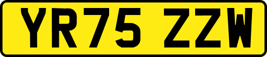 YR75ZZW