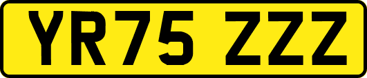 YR75ZZZ