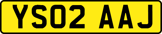 YS02AAJ