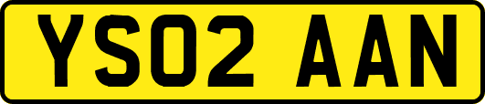 YS02AAN