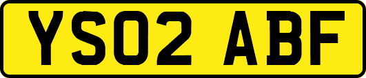 YS02ABF