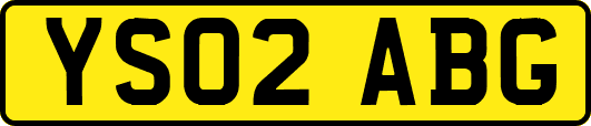YS02ABG