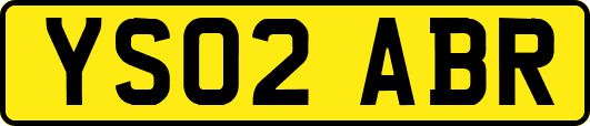 YS02ABR