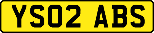 YS02ABS