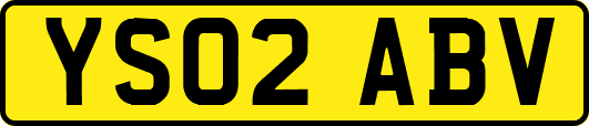 YS02ABV