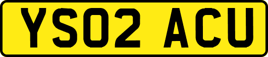 YS02ACU
