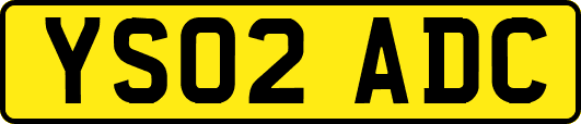 YS02ADC