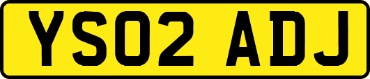 YS02ADJ