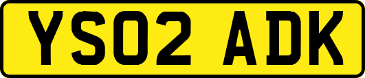 YS02ADK