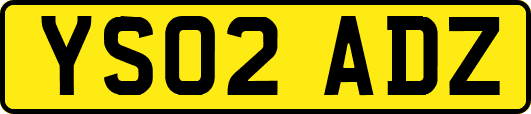 YS02ADZ