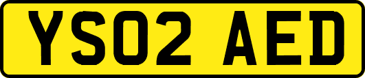 YS02AED