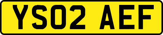 YS02AEF