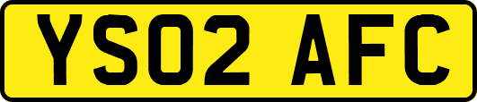 YS02AFC