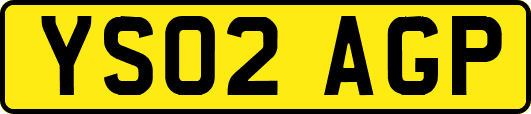 YS02AGP