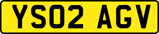 YS02AGV