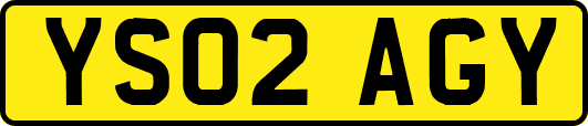 YS02AGY