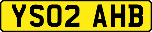 YS02AHB