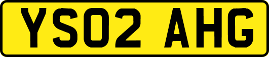 YS02AHG