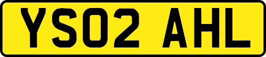 YS02AHL