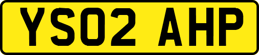 YS02AHP