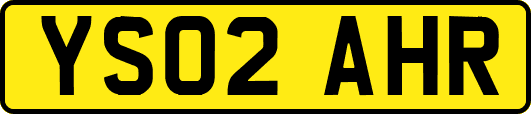 YS02AHR