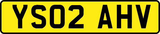 YS02AHV