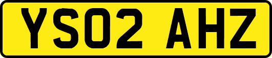 YS02AHZ