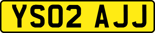 YS02AJJ